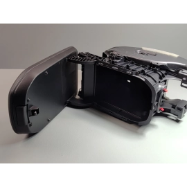 2019-2025 Toyota Camry XSE Center Console Armrest Storage Compartment Box OEM