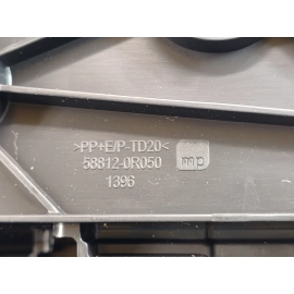 2019-2025 Toyota Camry XSE Center Console Armrest Storage Compartment Box OEM