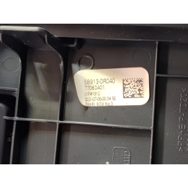 2019-2025 Toyota Camry XSE Center Console Armrest Storage Compartment Box OEM