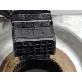 2019-2025 Toyota RAV4 Multifunctional Steering Wheel Leather Black OEM