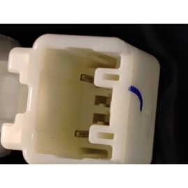 2019-2025 Toyota RAV4 Multifunctional Steering Wheel Leather Black OEM