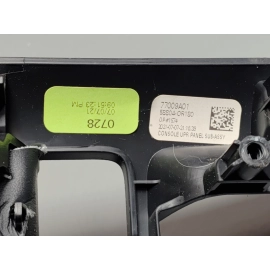 2019-2024 Toyota RAV4 Automatic Transmission Gear Shifter Bezel Panel OEM