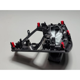 2019-2024 Toyota RAV4 Automatic Transmission Gear Shifter Bezel Panel OEM