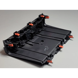 2019-2025 Toyota RAV4 Instrument Panel Switch Trim Panel OEM