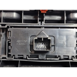 2019-2025 Toyota RAV4 Instrument Panel Switch Trim Panel OEM