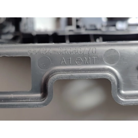 2019-2025 Toyota RAV4 Instrument Panel Switch Trim Panel OEM