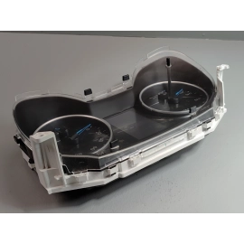 DEFECT 2020-2021 TOYOTA RAV4 HYBRID SPEEDOMETER INSTRUMENT GAUGE CLUSTER OEM 86K