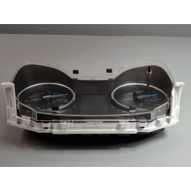 DEFECT 2020-2021 TOYOTA RAV4 HYBRID SPEEDOMETER INSTRUMENT GAUGE CLUSTER OEM 86K