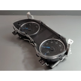 DEFECT 2020-2021 TOYOTA RAV4 HYBRID SPEEDOMETER INSTRUMENT GAUGE CLUSTER OEM 86K