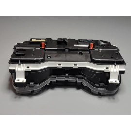 DEFECT 2020-2021 TOYOTA RAV4 HYBRID SPEEDOMETER INSTRUMENT GAUGE CLUSTER OEM 86K