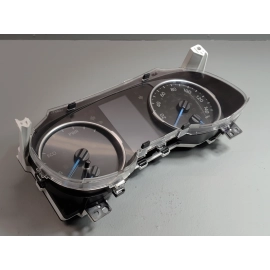 DEFECT 2020-2021 TOYOTA RAV4 HYBRID SPEEDOMETER INSTRUMENT GAUGE CLUSTER OEM 86K