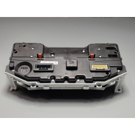 DEFECT 2020-2021 TOYOTA RAV4 HYBRID SPEEDOMETER INSTRUMENT GAUGE CLUSTER OEM 86K