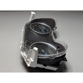 DEFECT 2020-2021 TOYOTA RAV4 HYBRID SPEEDOMETER INSTRUMENT GAUGE CLUSTER OEM 86K