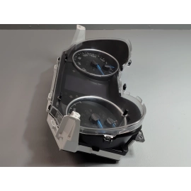 DEFECT 2020-2021 TOYOTA RAV4 HYBRID SPEEDOMETER INSTRUMENT GAUGE CLUSTER OEM 86K