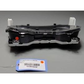 DEFECT 2020-2021 TOYOTA RAV4 HYBRID SPEEDOMETER INSTRUMENT GAUGE CLUSTER OEM 86K