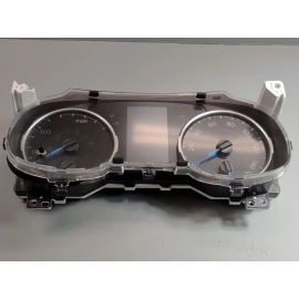 DEFECT 2020-2021 TOYOTA RAV4 HYBRID SPEEDOMETER INSTRUMENT GAUGE CLUSTER OEM 86K