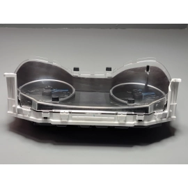 DEFECT 2020-2021 TOYOTA RAV4 HYBRID SPEEDOMETER INSTRUMENT GAUGE CLUSTER OEM 86K