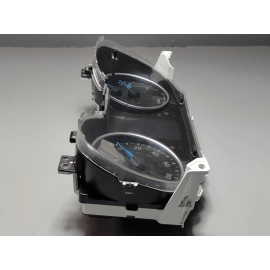 DEFECT 2020-2021 TOYOTA RAV4 HYBRID SPEEDOMETER INSTRUMENT GAUGE CLUSTER OEM 86K