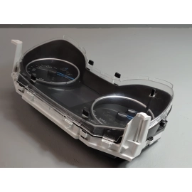 DEFECT 2020-2021 TOYOTA RAV4 HYBRID SPEEDOMETER INSTRUMENT GAUGE CLUSTER OEM 86K