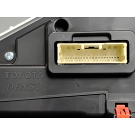 DEFECT 2020-2021 TOYOTA RAV4 HYBRID SPEEDOMETER INSTRUMENT GAUGE CLUSTER OEM 86K