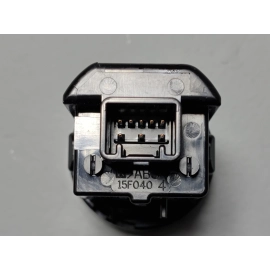 2019-2023 TOYOTA RAV4 HYBRID ENGINE IGNITION POWER START STOP BUTTON SWITCH OEM