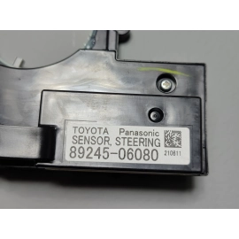 TOYOTA RAV4 STEERING WHEEL ANGLE SENSOR 2019-2025 OEM