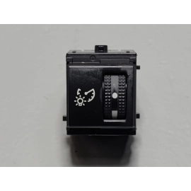 TOYOTA RAV4 DASHBOARD RHEOSTAT LIGHT CONTROL DIMMER SWITCH 2019-2023 OEM