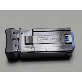 2019 - 2023 TOYOTA RAV4 FRONT PASSENGER SIDE HEAT HEATED SEAT CONTROL SWITCH OEM