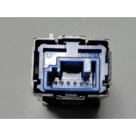 2019 - 2023 TOYOTA RAV4 FRONT PASSENGER SIDE HEAT HEATED SEAT CONTROL SWITCH OEM