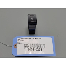 2019 - 2023 TOYOTA RAV4 FRONT PASSENGER SIDE HEAT HEATED SEAT CONTROL SWITCH OEM
