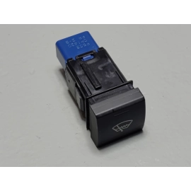 2019 - 2023 TOYOTA RAV4 FRONT SWITCH WINDSHIELD DEFROST HEAT HEATED GLASS OEM