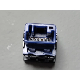 2019 - 2023 TOYOTA RAV4 FRONT SWITCH WINDSHIELD DEFROST HEAT HEATED GLASS OEM