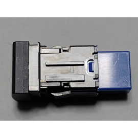 2019 - 2023 TOYOTA RAV4 FRONT SWITCH WINDSHIELD DEFROST HEAT HEATED GLASS OEM