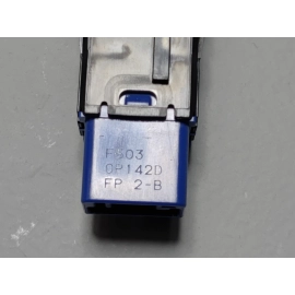 2019 - 2023 TOYOTA RAV4 FRONT SWITCH WINDSHIELD DEFROST HEAT HEATED GLASS OEM