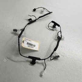 2017 - 2020 Tesla Model S Rear Second Row Seat Wire Wiring Harness OEM