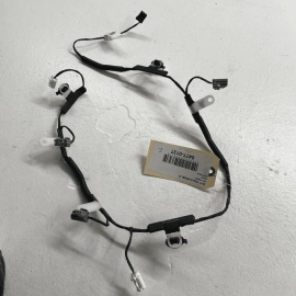 2017 - 2020 Tesla Model S Rear Second Row Seat Wire Wiring Harness OEM