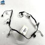 2017 - 2020 Tesla Model S Rear Second Row Seat Wire Wiring Harness OEM