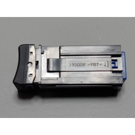 2019 - 2023 TOYOTA RAV4 FRONT DRIVER SIDE HEAT HEATED SEAT CONTROL SWITCH OEM