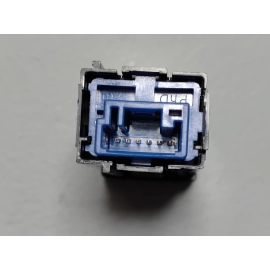 2019 - 2023 TOYOTA RAV4 FRONT DRIVER SIDE HEAT HEATED SEAT CONTROL SWITCH OEM