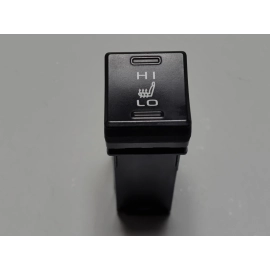 2019 - 2023 TOYOTA RAV4 FRONT DRIVER SIDE HEAT HEATED SEAT CONTROL SWITCH OEM