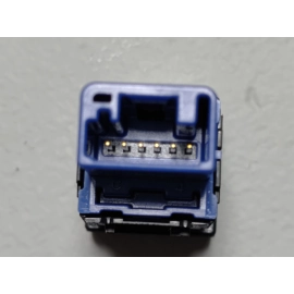 TOYOTA RAV4 DASHBOARD HEADLIGHT LAMP AUTO HIGH BEAM SWITCH 2019-2023 OEM