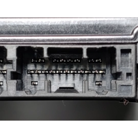 2019-2022 TOYOTA RAV4 XLE HYBRID MULTIPLEX NETWORK BODY CONTROL MODULE OEM