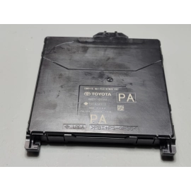 2019-2022 TOYOTA RAV4 XLE HYBRID MULTIPLEX NETWORK BODY CONTROL MODULE OEM
