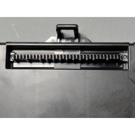 2019-2022 TOYOTA RAV4 XLE HYBRID MULTIPLEX NETWORK BODY CONTROL MODULE OEM