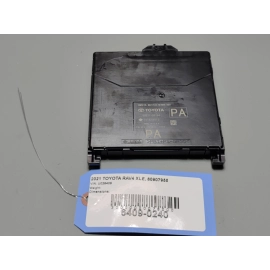 2019-2022 TOYOTA RAV4 XLE HYBRID MULTIPLEX NETWORK BODY CONTROL MODULE OEM