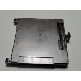 2019-2022 TOYOTA RAV4 XLE HYBRID MULTIPLEX NETWORK BODY CONTROL MODULE OEM