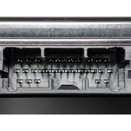 2019-2022 TOYOTA RAV4 XLE HYBRID MULTIPLEX NETWORK BODY CONTROL MODULE OEM