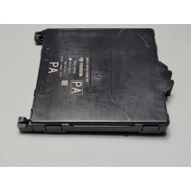 2019-2022 TOYOTA RAV4 XLE HYBRID MULTIPLEX NETWORK BODY CONTROL MODULE OEM