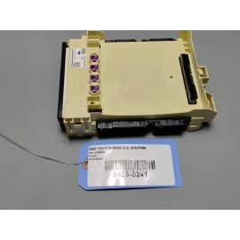 2019-2025 Toyota RAV4 Hybrid Cabin Fuse Relay Box Junction Block OEM