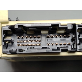 2019-2025 Toyota RAV4 Hybrid Cabin Fuse Relay Box Junction Block OEM